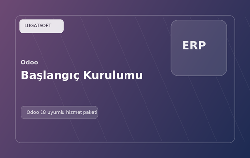 Trendyol Entegrasyon Modülü