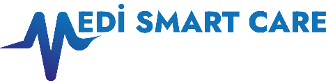 MediSmartCare logosu